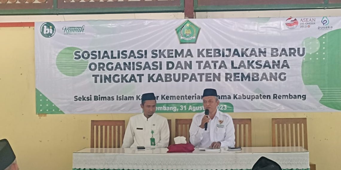 Penyuluh Diminta Kawal Pergerakan Zakat