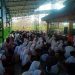 Ratusan Siswa MIN 1 Rembang Ikuti Haul Masyayekh Sedan