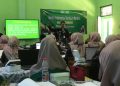 MTsN 1 Rembang Mengadakan Bimtek Implementasi Kurikulum Merdeka