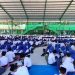 1000 Siswa MTsN 1 Rembang Ikuti Gebyar Muharram