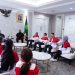 *Gus Yaqut Kembali Nahkodai Federasi Wing Chun Indonesia*