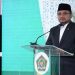 Maulid Nabi, Menag Ajak Belajar Kebaikan dan Kemanusiaan Rasulullah
