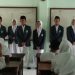 Sarana Demokrasi, Pilkaos MAN 2 Rembang Gelar Kampanye
