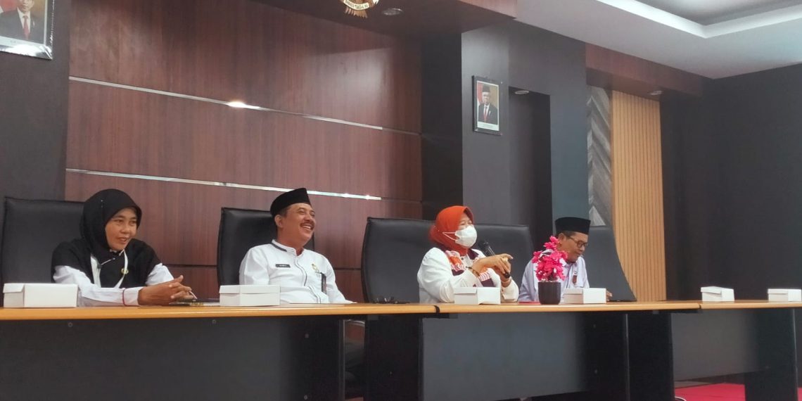 Sertifikat Halal Dorong UMKM Go International