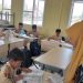 Mahasiswa STAI Al-Anwar Adakan PPL di MIN 1 Rembang