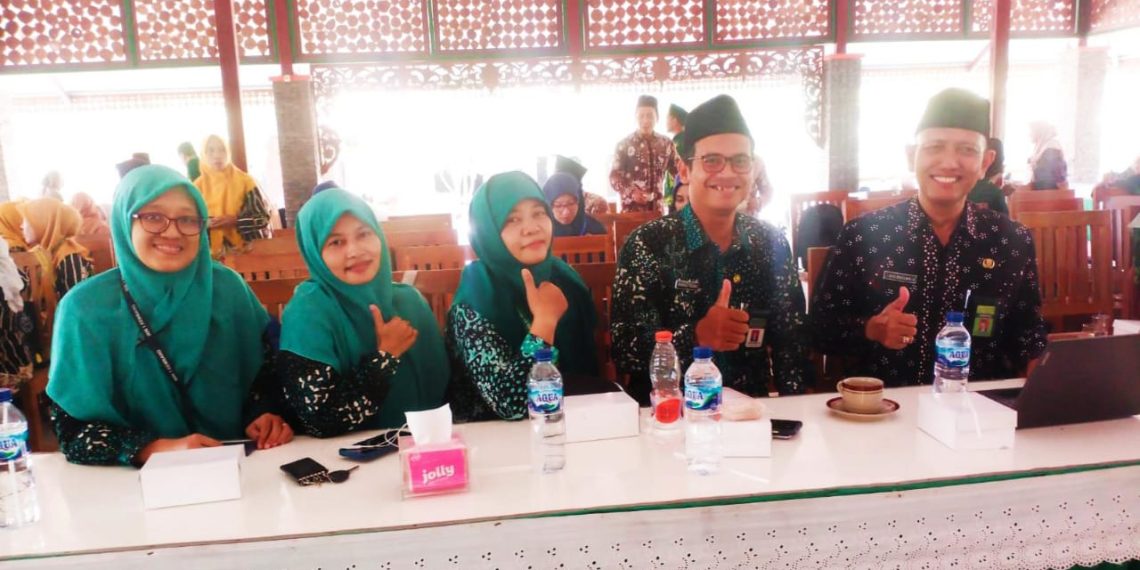 Ini Kesan Fasda Jateng Berbagi Ilmu dengan Para Guru