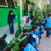 MIN 2 Sukseskan Gerakan World Cleanup Day
