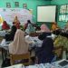 Tingkatkan Profesionalisme, Puluhan Guru Ikuti Workshop PKB