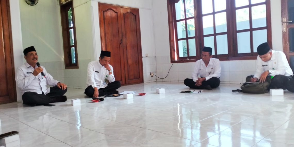 Jelang Tahun Politik, PPPK Diingatkan Jaga Sikap Netral