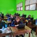 3.256 Siswa MTs Ikuti Asesmen Bakat Minat