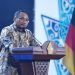 Tutup AICIS 2024, Menag: Perlu Peran Agama yang Inklusif Respons Krisis Kemanusiaan