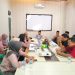 Rapat Evaluasi, Kankemenag Minta Percepatan Serapan Anggaran