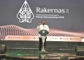 Rakernas 2024, Menag Minta Perkuat Pelibatan Umat dalam Program Keagamaan