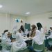 Tingkatkan Keterampilan Peserta Didik, MAN 1 Rembang Aktifkan Ekskul Tata Rias