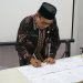 Kemenag Rembang Serahkan Hibah kepada 3 Lembaga Pendidikan