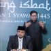 Pemerintah Tetapkan 1 Syawal 1445 H Jatuh pada 10 April 2024