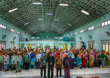 Kakankemenag : Siapkan Empat Hal Ini untuk Berhaji