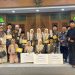 Kafilah Rembang Raih 3 Emas pada MTQ Jateng ke-30