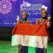 MAN 2 Rembang Sabet Juara II Youth Educational Friendship Festival 2024: Music & Dance International Festival
