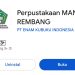 Tingkatkan Inovasi, MAN 2 Rembang Luncurkan Aplikasi Perpustakaan Digital