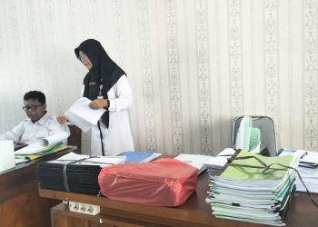 Kemenag Rembang Ajukan Penerima Insentif Guru LPKI ke Pemkab dan Pemprov