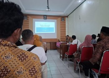 23 Calon Jemaah Haji Kaliori Dinyatakan Istithaah