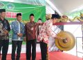 Kakankemenag Resmikan Boarding School MAN 2 Rembang, Harap Akan Kembalikan Kejayaan PGA Lasem