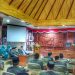 Kakankemenag Rembang Pimpin Doa Sertijab Bupati Wabup