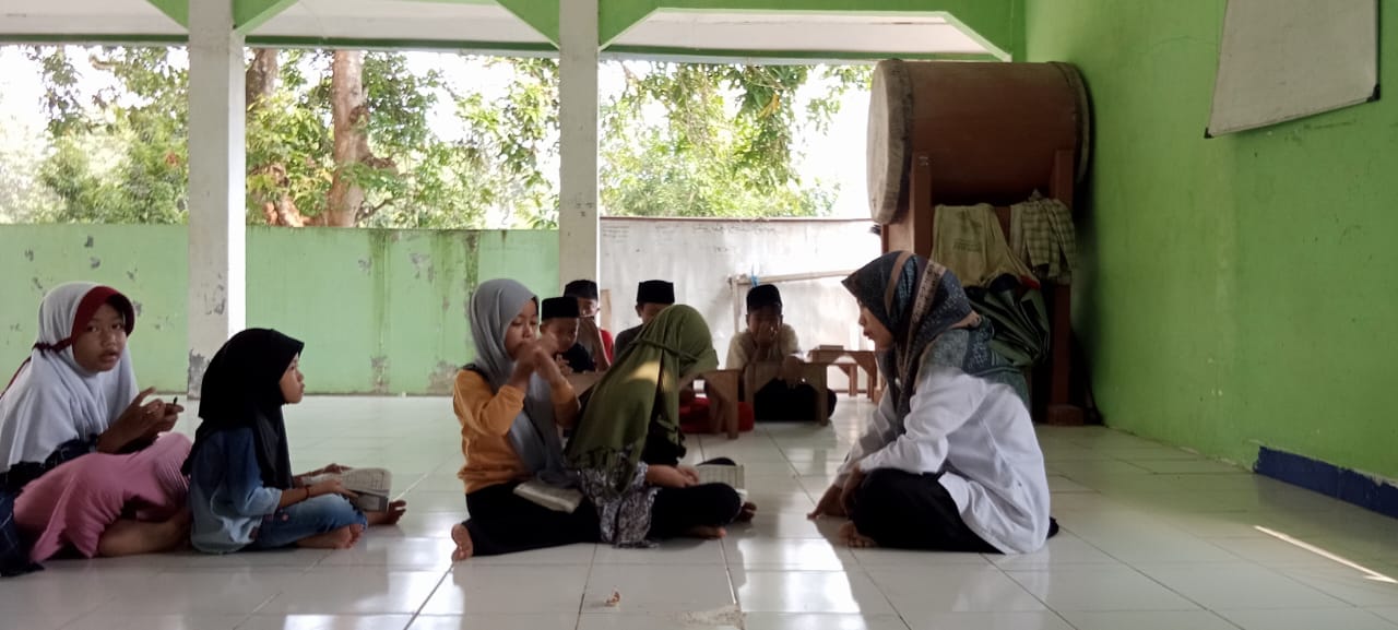 Kiprah Penyuluh Agama Islam Melayani Umat di Tengah Ketertinggalan