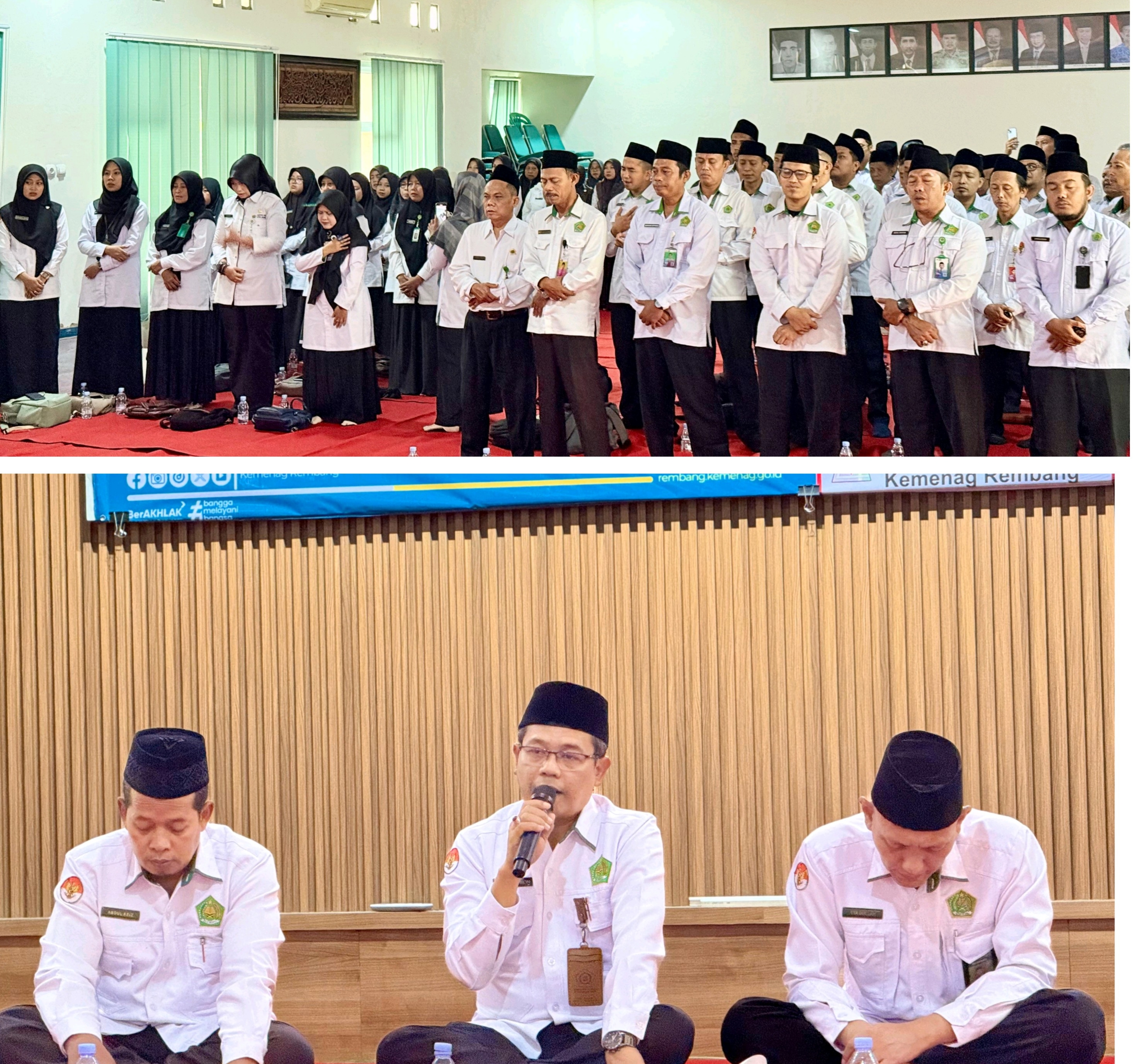 Refleksi Maulid Nabi Muhammad, Manusia Paling Berpengaruh di Dunia