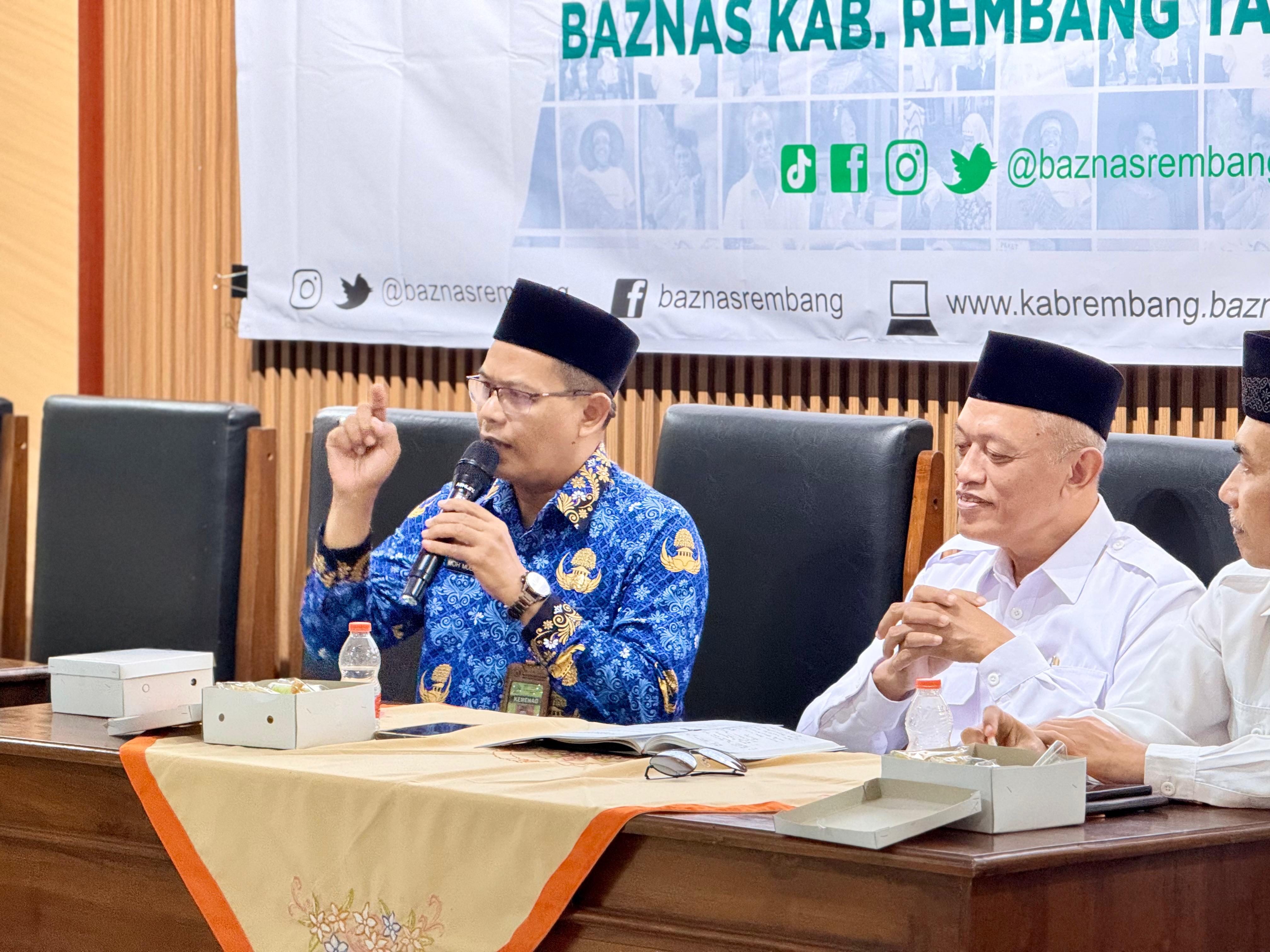 Pemberdayaan Ekonomi Umat, 60 Toko Sembako Akan Terima Bantuan Modal