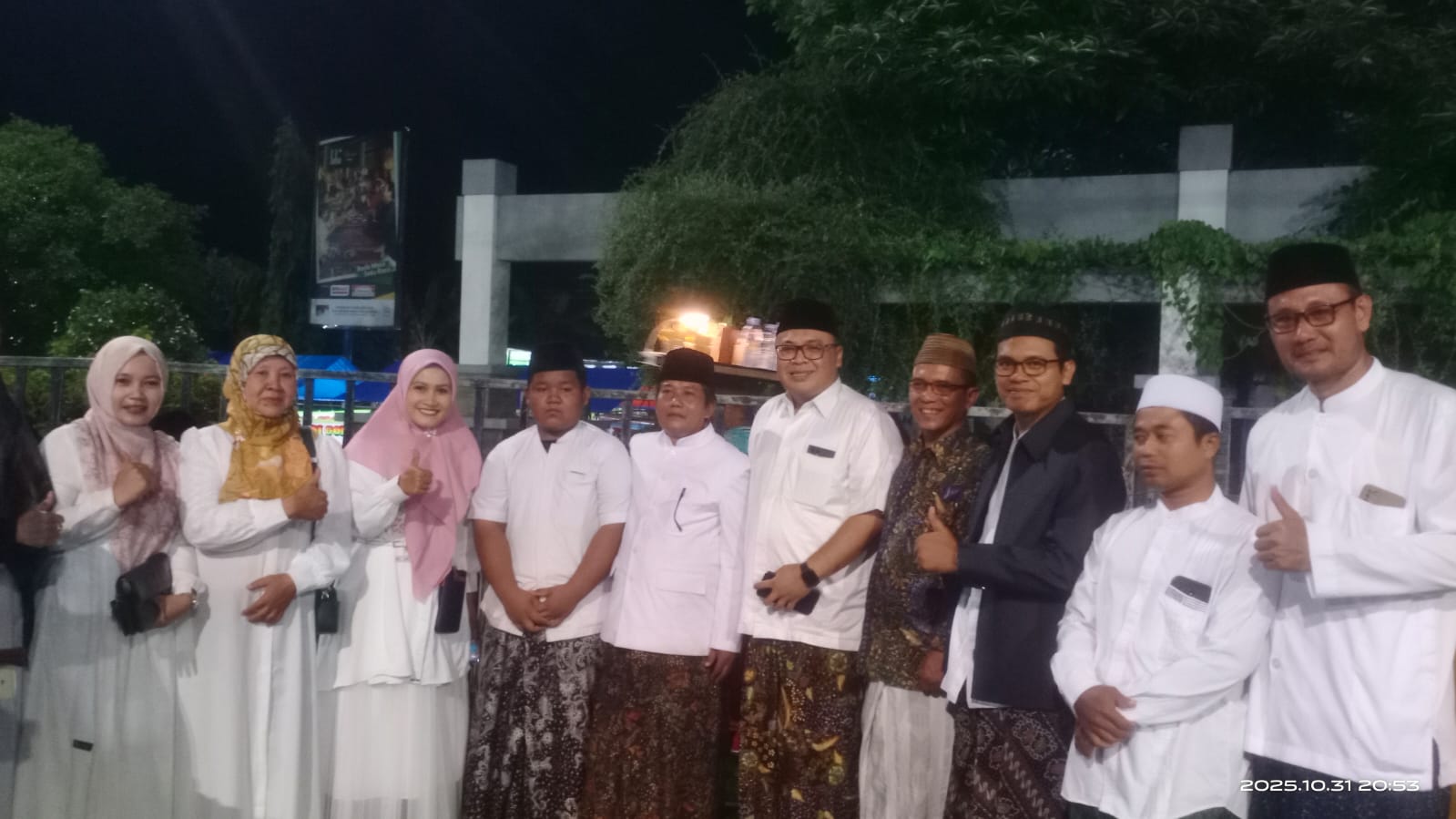 Tingkatkan Kualitas Pendidikan, 9 Madrasah Terima Bantuan PHTC 2025