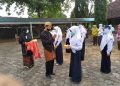 MTsN 2 Rembang Peringati Harkitnas dengan Pakaian Adat