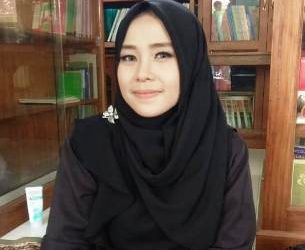 Bangga menjadi lulusan madrasah