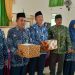 MAN 2 Rembang Lepas Guru Purna Tugas