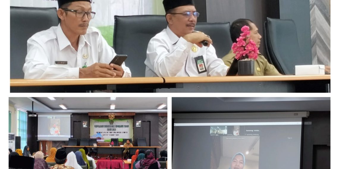 DPR RI Akan Bahas Upaya Penyelenggaraan Haji Lebih Baik